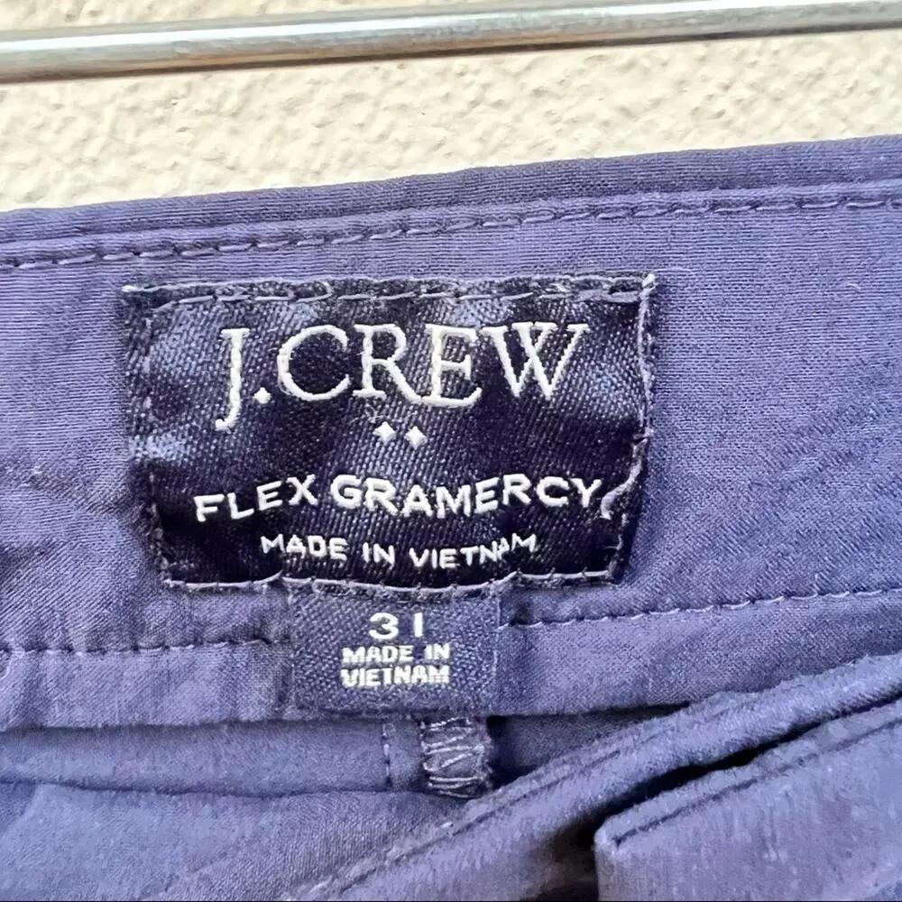 J. Crew crew men’s